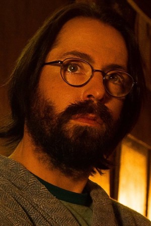 Martin Starr