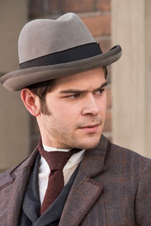 Daniel Maslany