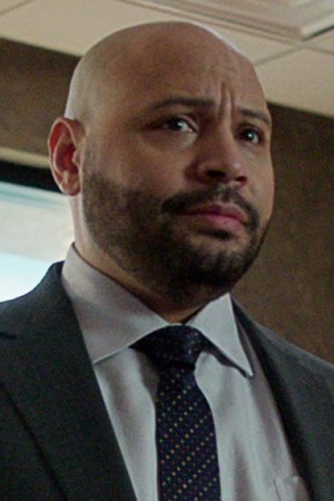 Colton Dunn