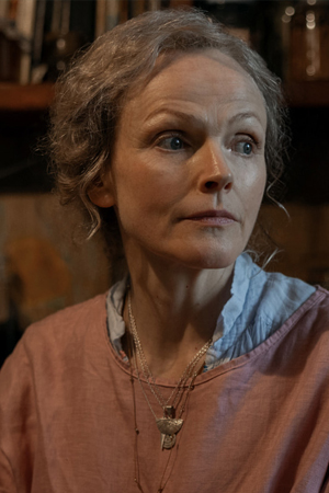 Maxine Peake