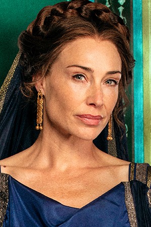 Claire Forlani