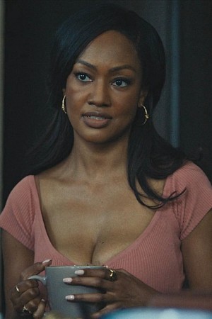 Nichole Galicia