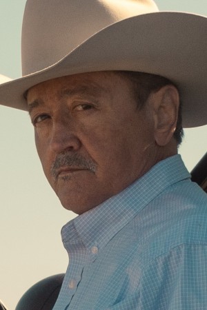 Mark Collie