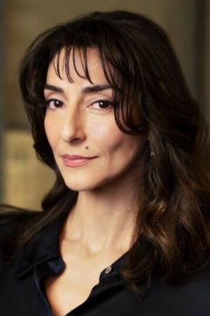 Necar Zadegan