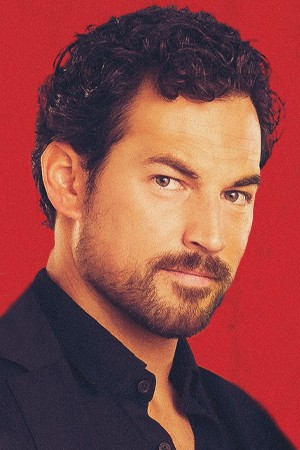 Giacomo Gianniotti