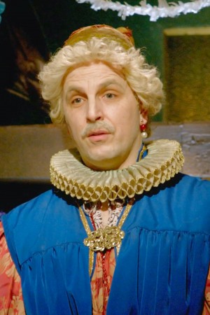 Ben Willbond