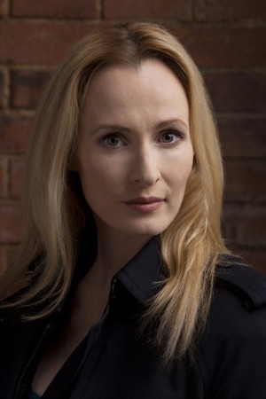 Genevieve O'Reilly