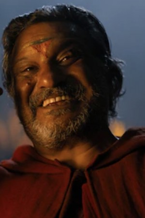 Kulvinder Ghir