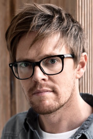 Kris Marshall