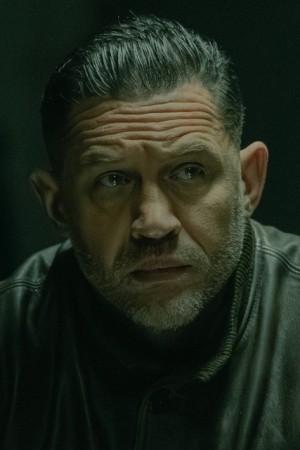 Tom Hardy