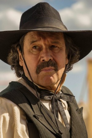 Stephen Rea