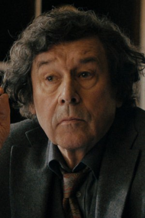 Stephen Rea