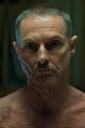 Sean Harris