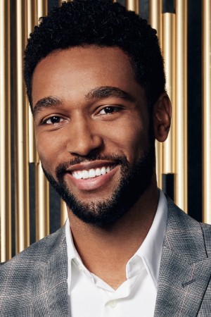 Anthony Hill
