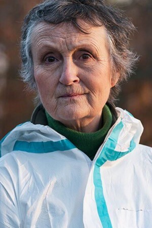 Georgie Glen