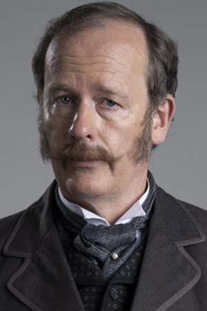 Simon Ludders