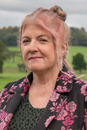 Felicity Montagu