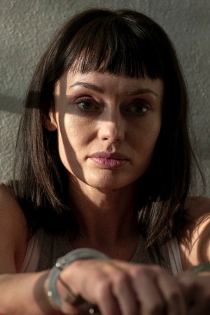 Laura Haddock