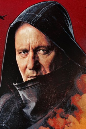 Stellan Skarsgård