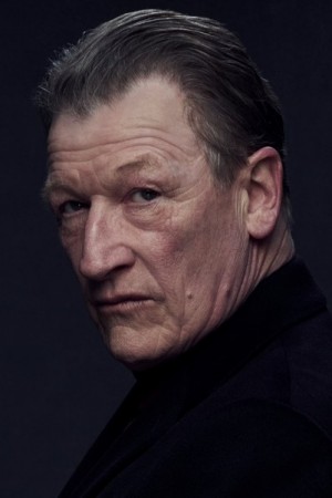 Geoff Bell