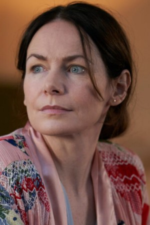 Clare Calbraith