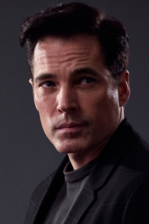 Tim Rozon