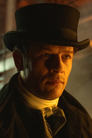 James Norton