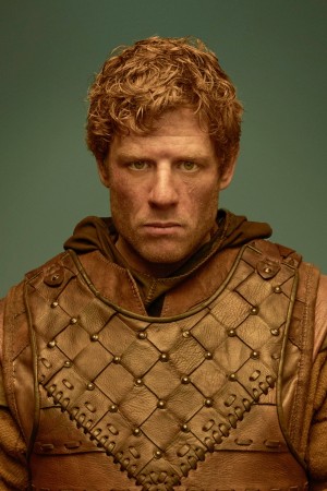 James Norton