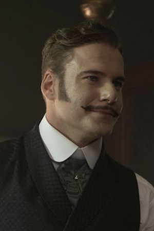Felix Scott