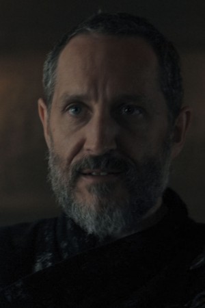Bertie Carvel