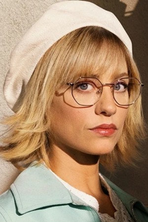 Michelle Jenner