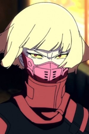 Takako Honda