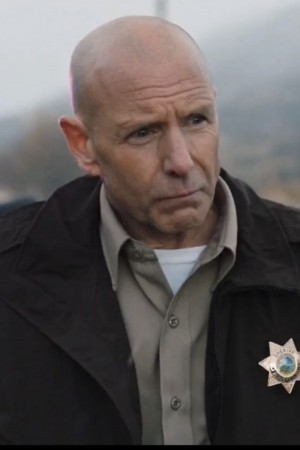 Hugh Dillon
