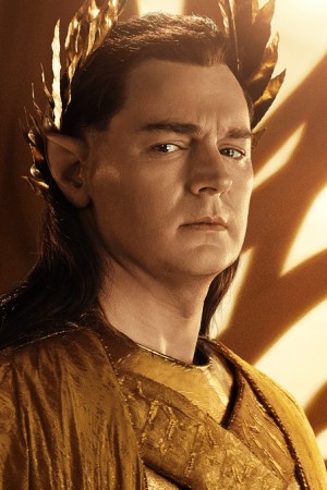 Benjamin Walker