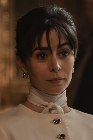 Cristin Milioti