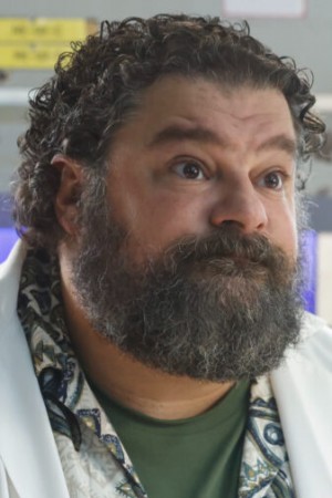 Bobby Moynihan
