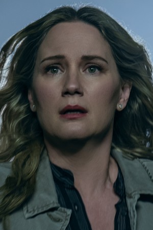 Jennifer Nettles