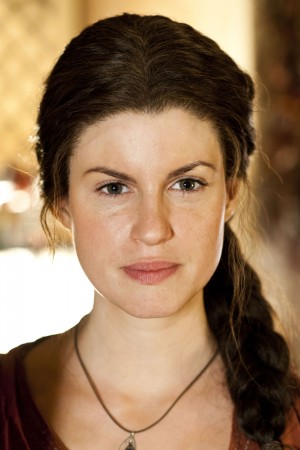 Jemima Rooper