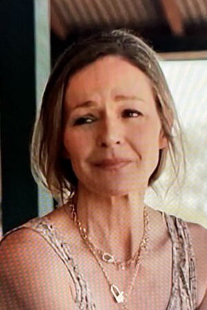 Caroline Brazier