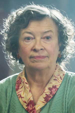 Marion Bailey