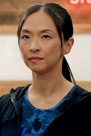 Joy Osmanski
