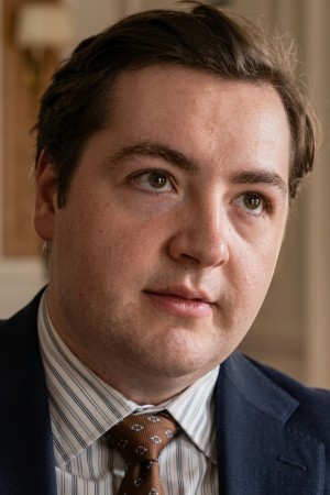 Michael Gandolfini