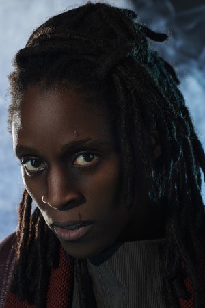 Sharon Duncan-Brewster