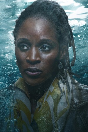 Sharon Duncan-Brewster
