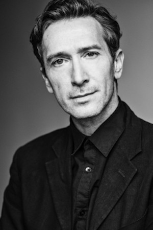 Tristan Sturrock