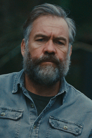Brendan Cowell