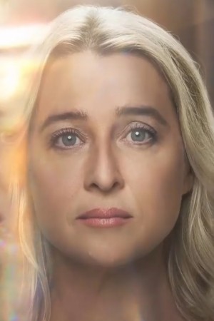 Asher Keddie