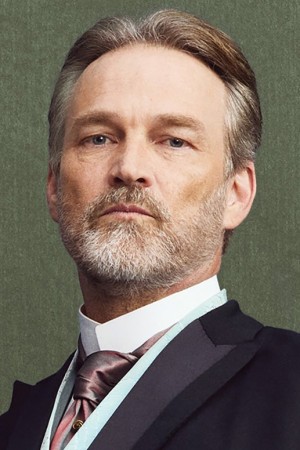 Stephen Moyer