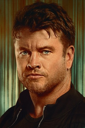 Luke Hemsworth