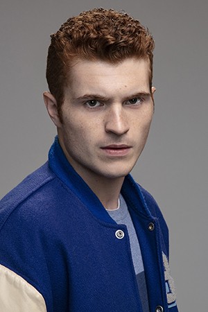 Jake Austin Walker